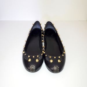 Marc by Marc Jacobs 'Punk Mouse' Ballerina Flat